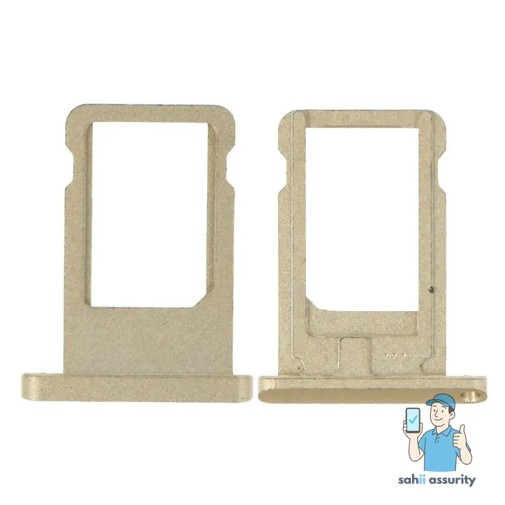 SIM Card Holder Tray for Apple iPad 10.2 2020